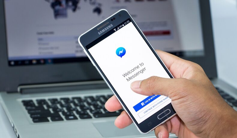  Facebook Messenger te va anunța când cineva face un screenshot la conversație. Cum funcționează opțiunea
