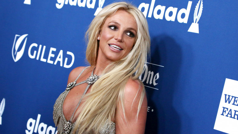  Suma uriașă pentru care Britney Spears îşi va publica memoriile. „Unul dintre cele mai mari acorduri semnate vreodată” pentru o carte