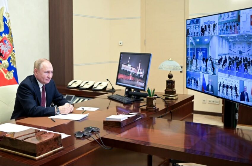  În timp ce occidentalii boicotează diplomatic JO, Vladimir Putin va fi prezent la Ceremonia de Deschidere