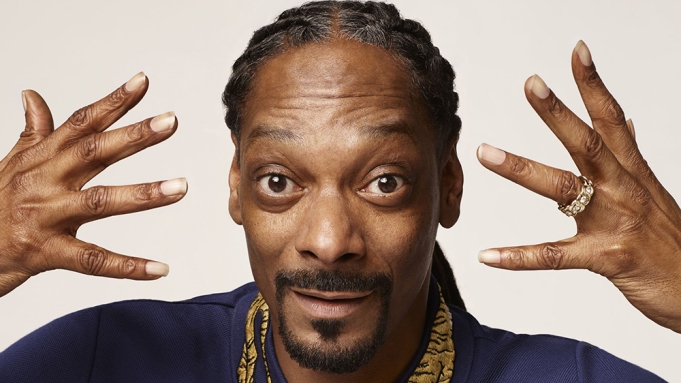  Snoop Dogg a cumpărat celebra casă de discuri „Death Row Records”