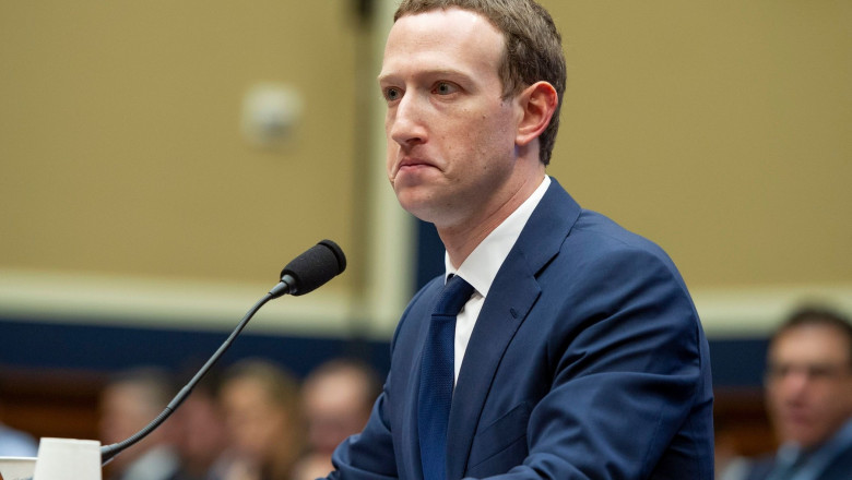  Texasul dă în judecată Facebook și cere sancțiuni de sute de miliarde de dolari. Ce acuzații i se aduc