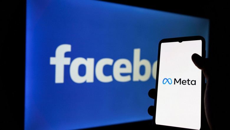  Facebook anunță o scădere a utilizatorilor activi, pentru prima dată în 18 ani. Acțiunile Meta s-au prăbușit