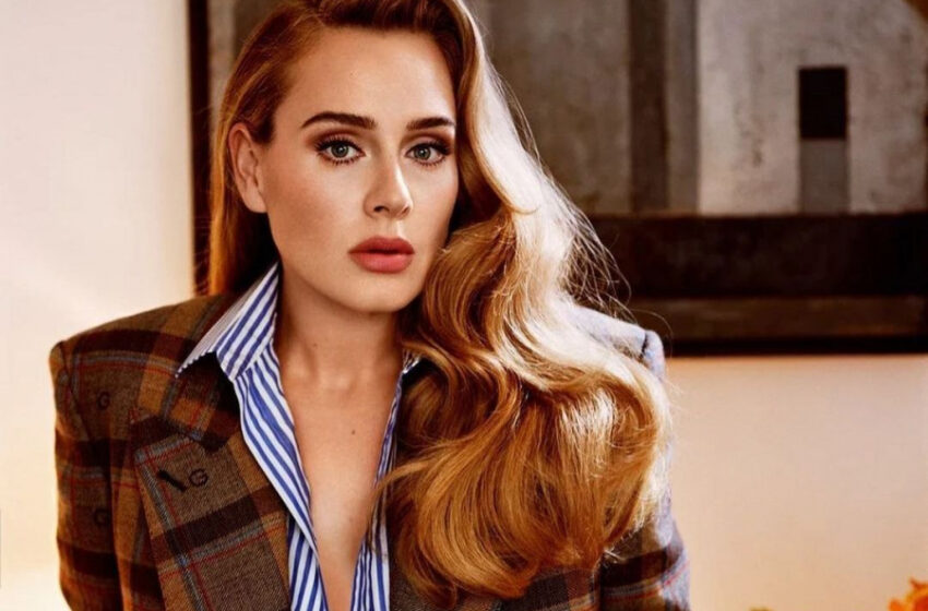  Adele, marea câştigătoare a galei Brit Awards 2022
