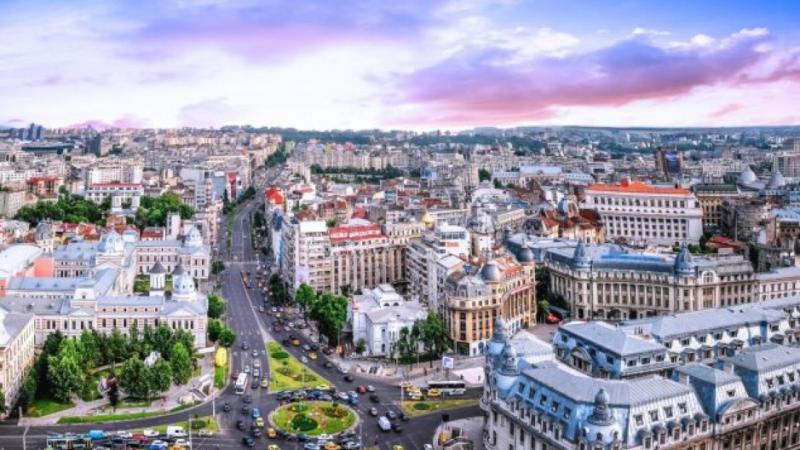  Top 10 orașe din România unde ar prefera să trăiască moldovenii: București și Iași, în fruntea clasamentului