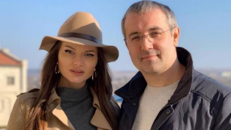  Soția ex-deputatului Sîrbu, despre arestarea acestuia: Sergiu nu a fugit niciodată de justiție. Esteo răfuială politică