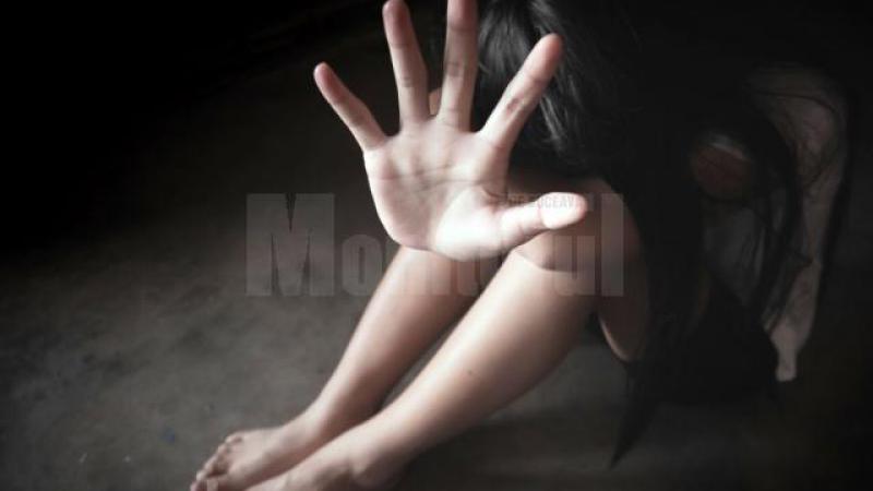  Caz cutremurător! Un bărbat de 50 de ani a abuzat sexual două minore, inclusiv propria fiică