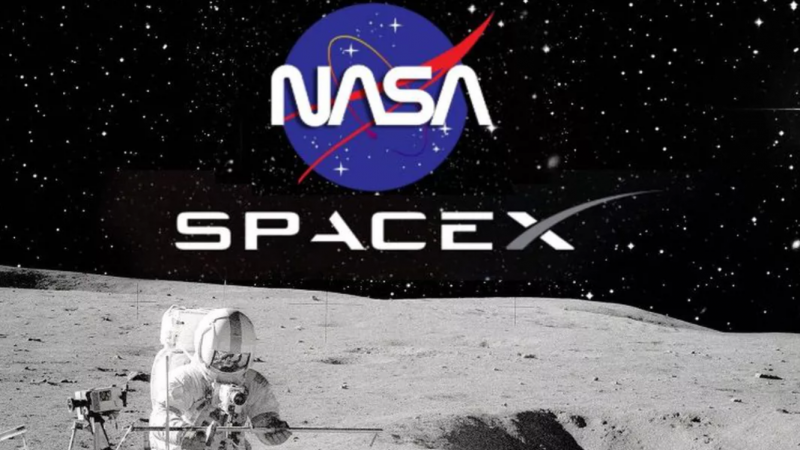  NASA a aprobat primii turiști SpaceX pe Stația Spațială Internațională: Cine va călători cu racheta lui Musk