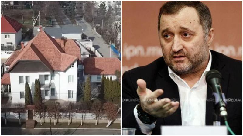  Investigație Anticorupție: Cum și-a salvat Filat mai multe averi de la confiscare, inclusiv vila din Elveția