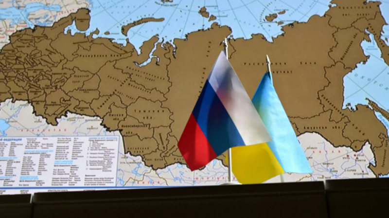  Negocierile dintre Rusia și Ucraina ar putea începe curând: Delegația ucraineană a ajuns în Belarus