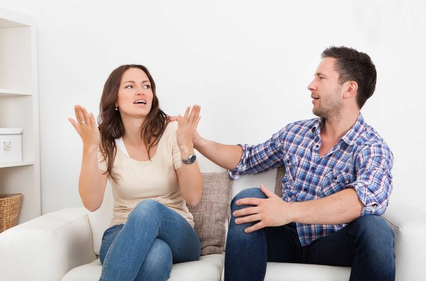 Critica în cuplu și efectele ei asupra relației cu partenerul: „Tu alegi ce investești în propria ta relație”