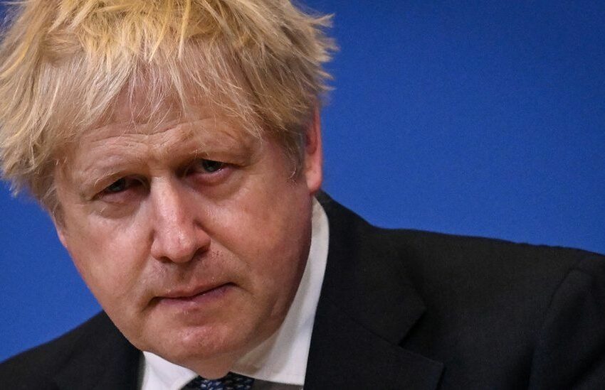  Boris Johnson, criticat dur pentru că i-a comparat pe ucraineni cu britanicii care au votat pentru Brexit
