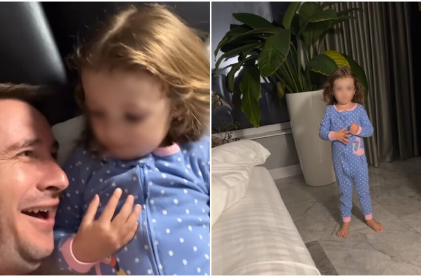  (video) Scandal cu acuzații grave la adresa lui Emilian Crețu, care întreabă o fetiță refugiată dacă „și-a spălat păsărica”