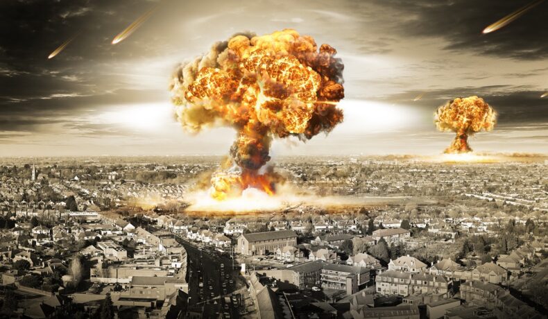  Ce se întâmplă când explodează o bombă nucleară, potrivit experților. Impactul pe care îl poate avea asupra oamenilor și mediului