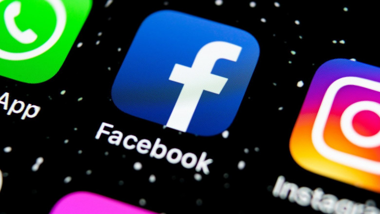  FSB cere interzicerea imediată a Facebook și Instagram în Rusia