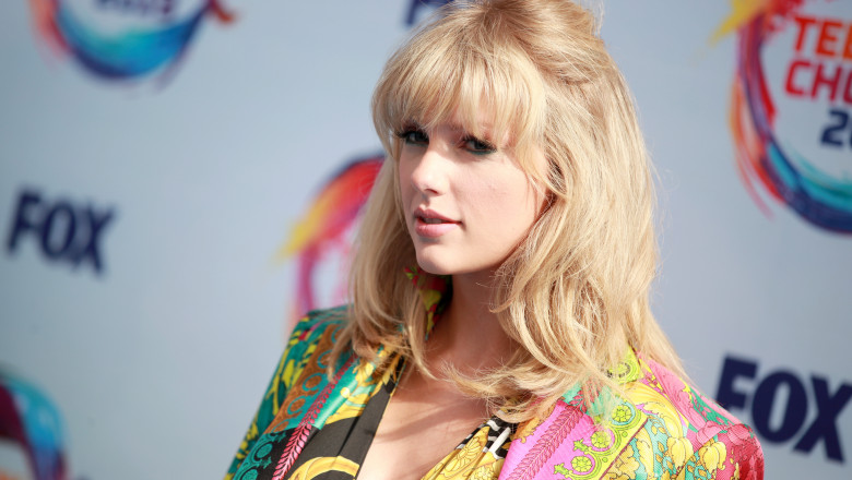 Taylor Swift va primi un doctorat onorific din partea NYU: „Este una dintre cele mai celebre artiste ale generaţiei sale”