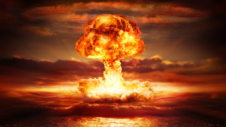  Ce sunt armele nucleare tactice și cât de periculoase pot fi?