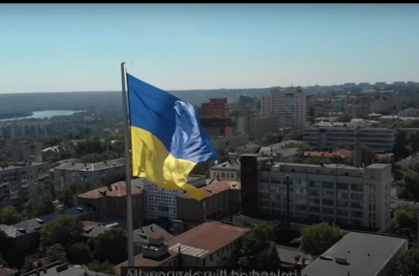  (VIDEO) „Până la lacrimi”. Nastea Kamenskih și Potap au lansat o melodie despre războiul din Ucraina: „În fiecare zi doare din ce în ce mai mult”