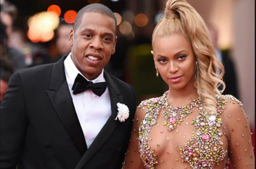  Culmea bogăției! Beyonce i-a oferit soțului un cadou ce valorează 40 de milioane de dolari