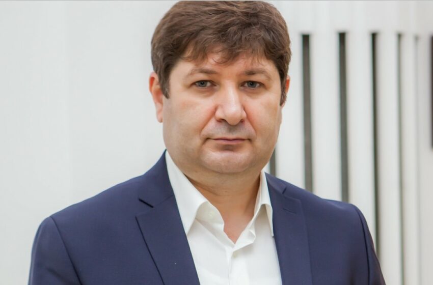  Fostul director MIR, Ion Terguță, renunță la ordinul „Drujba” ca semn de „protest față de agresiunea din Ucraina”