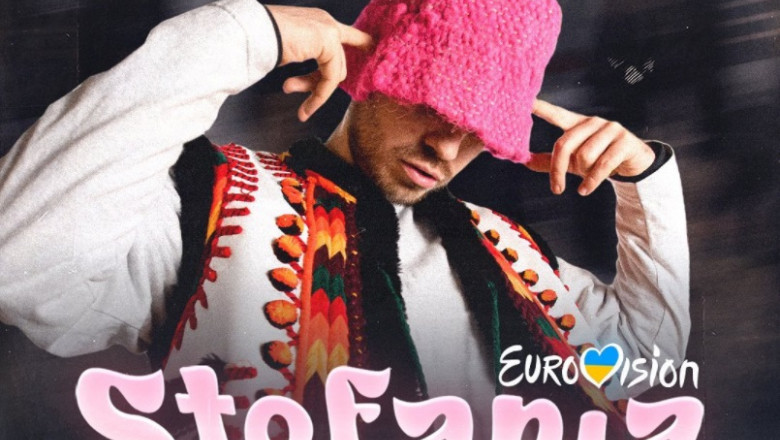  Casele de pariuri internaţionale anunță că Ucraina este marea favorită la câştigarea Eurovision