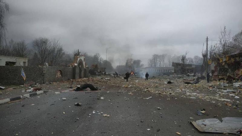  Răniți în războiul din Ucraina ar putea fi evacuați în Moldova. Ministerul Sănătății: Suntem la etapa de pregătire pentru acest scenariu