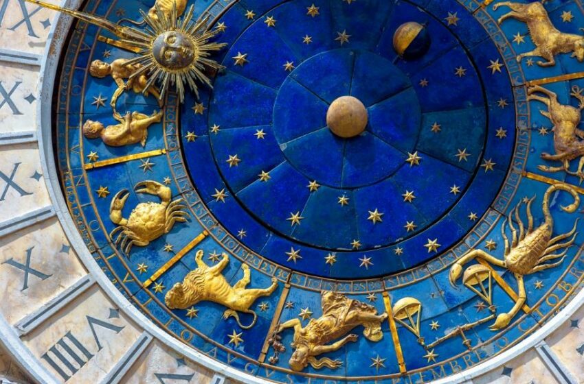  Horoscop 15 martie 2022. Zodia care astăzi are noroc la bani