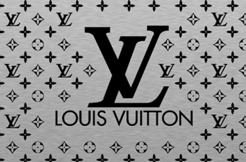  (FOTO) Scandal în lumea modei: Louis Vuitton cu un nou design de bijuterii, care include literele „Z” și „V”. Cum se scuză compania