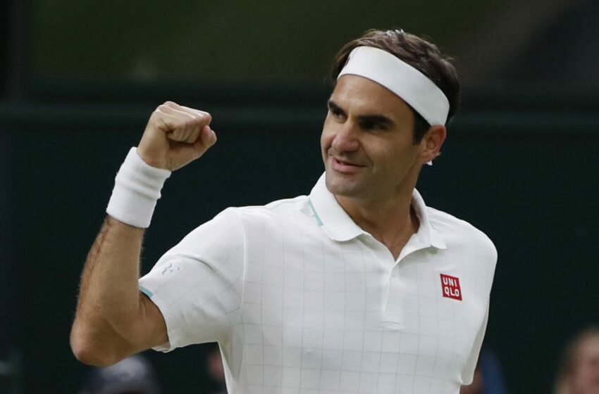  Legenda tenisului Roger Federer donează un milion de dolari pentru a ajuta copiii ucraineni