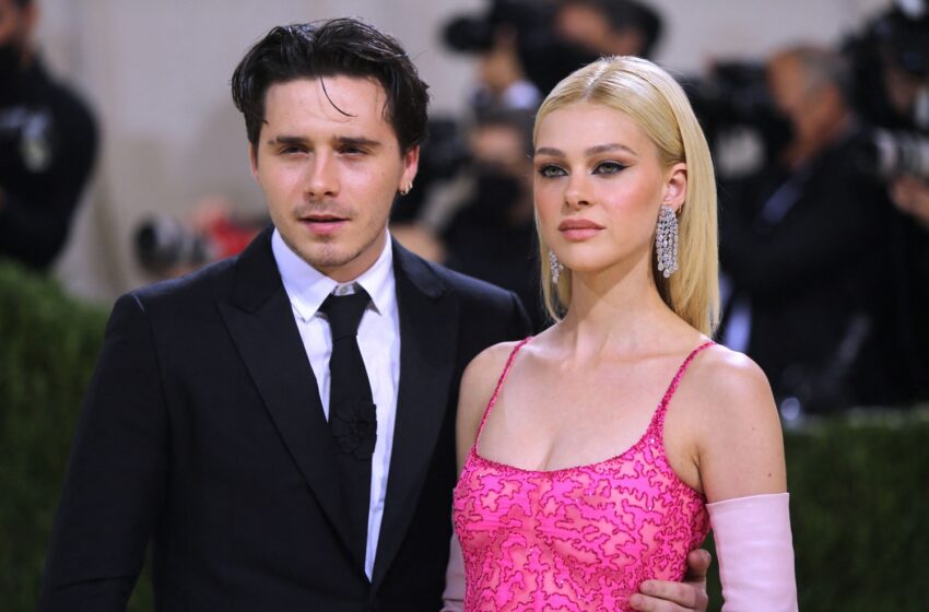  Nunta de 3,5 milioane de dolari a lui Brooklyn Beckham: Tatăl miresei le-a cerut invitaților să doneze bani pentru Ucraina