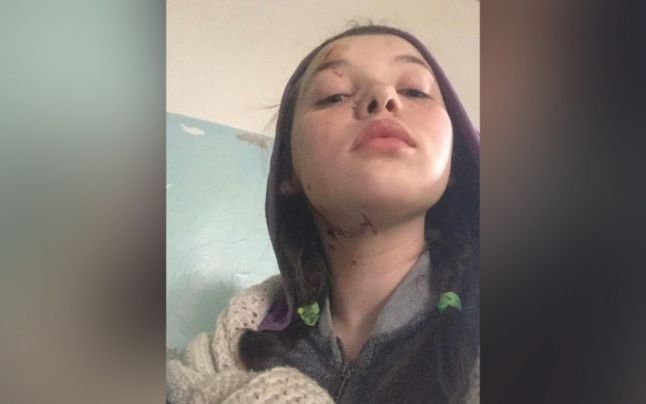 O adolescentă a fost recrutată pentru războiul informaţional al Moscovei, la doar 12 ani: Va ajunge într-un orfelinat din Rusia