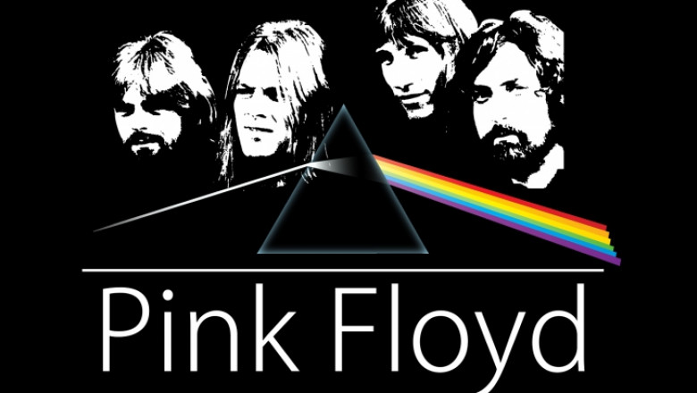  După o pauză de 28 de ani, Pink Floyd lansează o melodie în sprijinul poporului ucrainean: „Și noi am simţit furie şi frustrare”