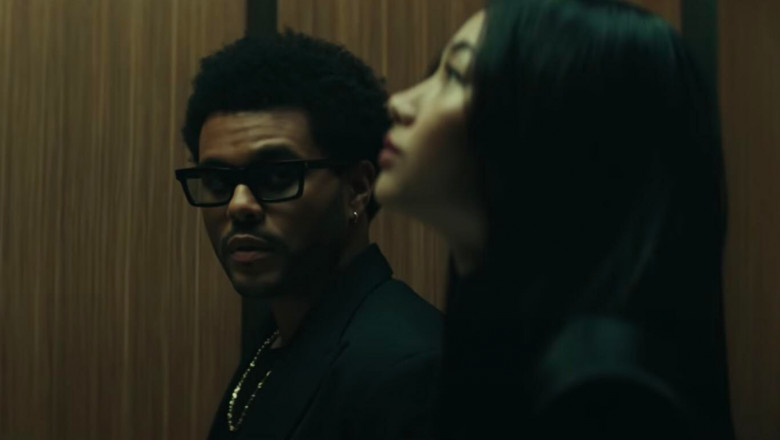  The Weeknd a lansat un videoclip inedit pentru piesa „Out of Time”. Ce rol are Jim Carrey