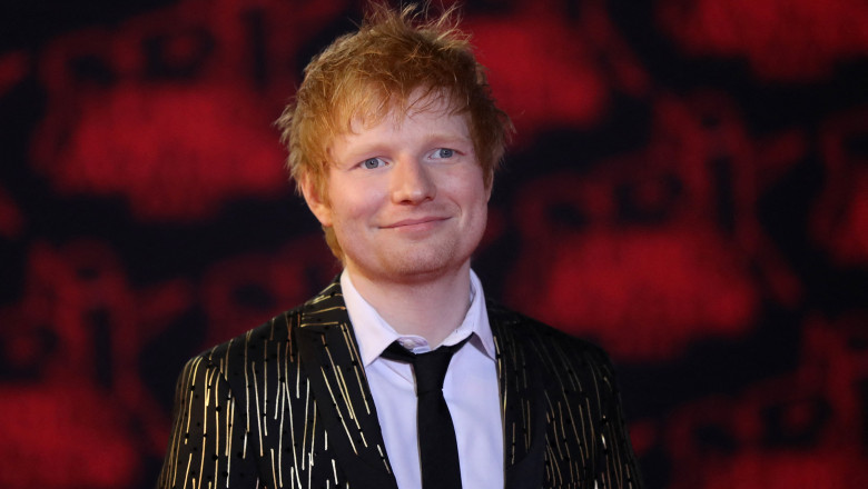  Ed Sheeran a câștigat procesul în care a fost acuzat de plagiat pentru melodia „Shape Of You”