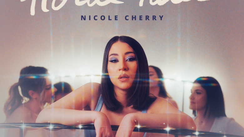  Nicole Cherry lansează „Florile Tale” – prima piesă alături de Global Records