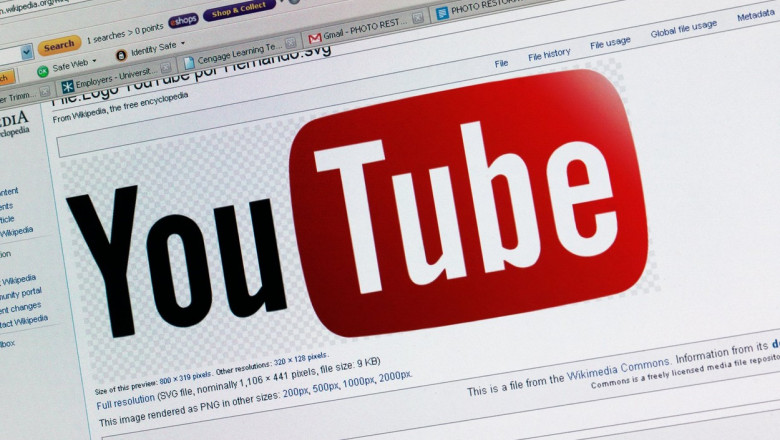  YouTube a blocat canalul Parlamentului rus. Autoritățile de la Moscova amenință cu restricții