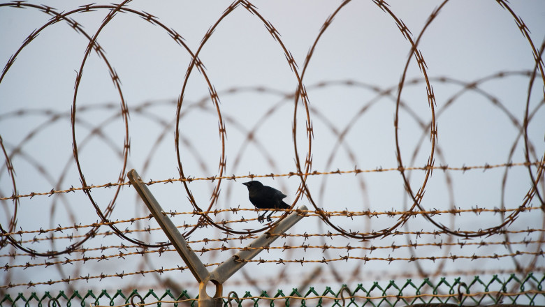  SUA au eliberat un deţinut care se afla de 20 de ani închis la închisoarea militară din Guantanamo