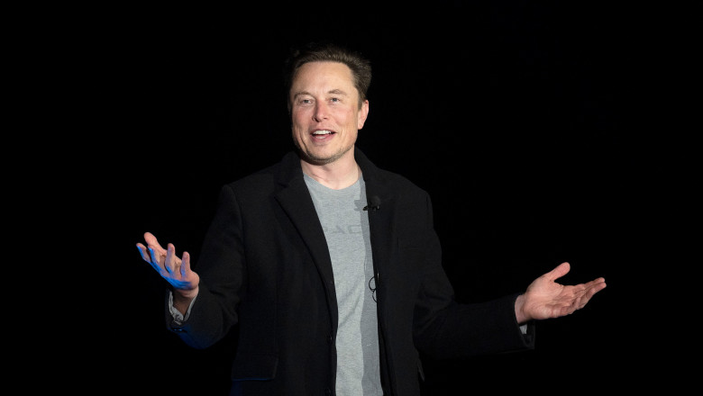  Elon Musk a cumpărat 9% din acțiunile Twitter și a devenit principalul acționar al platformei sociale americane