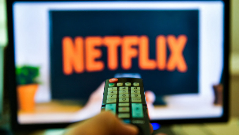  Clienţi ruşi ai Netflix au dat în judecată platforma pentru suspendarea serviciului de streaming în Rusia
