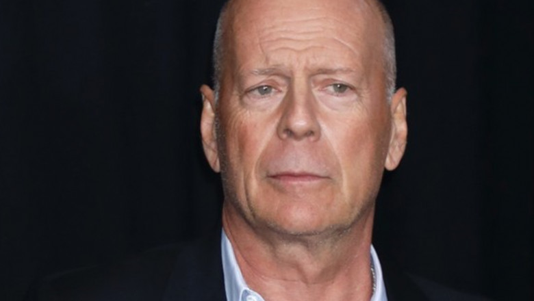  Organizatorii premiilor Zmeura de Aur retrag „premiul” câştigat de Bruce Willis
