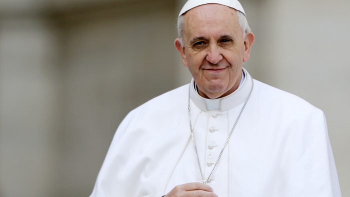  Papa Francisc, apel la pace în timpul slujbei din Duminica Floriilor. Cuvinte emoționante despre Ucraina