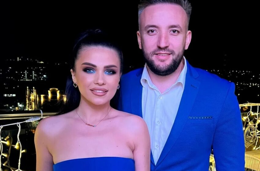  (video) „Împart dragoste”: Tatiana și Ilie Maxian au lansat „o dedicaţie pentru toate cuplurile”