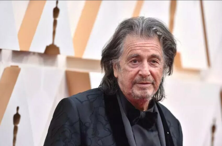  Cum arată noua iubită a lui Al Pacino, de 28 de ani: „Vârsta nu a contat pentru mine”