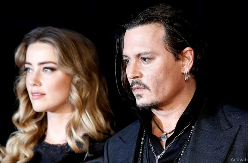  Johnny Depp, o nouă mărturie despre relația „oribilă” cu Amber Heard: „Singura persoană pe care am abuzat-o în viața mea sunt eu însumi”