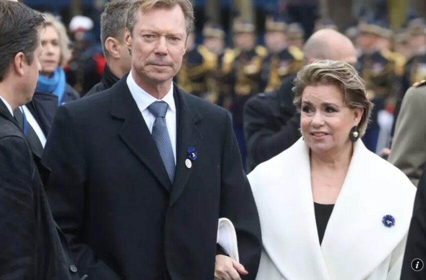 Familia regală din Luxemburg va găzdui refugiați într-unul din conacele sale. Ce alte familii regale s-au mobilizat pentru ajutorarea ucrainenilor