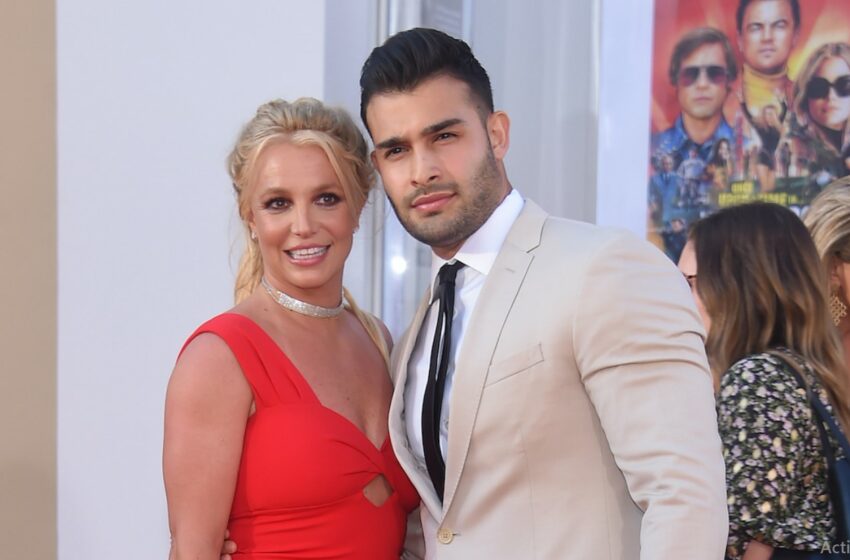  A crezut că are probleme cu stomacul: Cum a aflat Britney Spears că este însărcinată, din nou