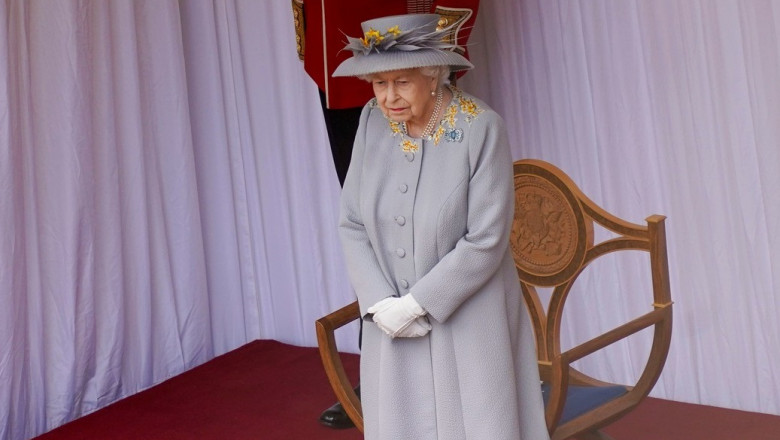  Regina Elisabeta a II-a, prima reacție după ce s-a vindecat de Covid: Cum se simte suverana