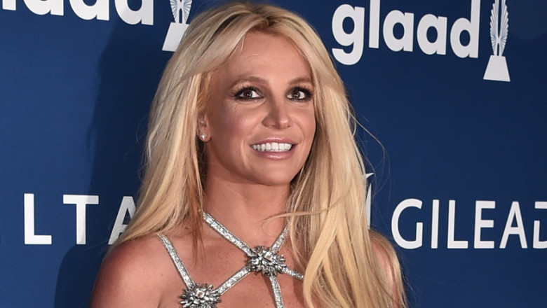  Britney Spears a fost amendată pentru depășirea vitezei: Chiar daca a avut permisiunea să conducă, după o pauză de 13 ani
