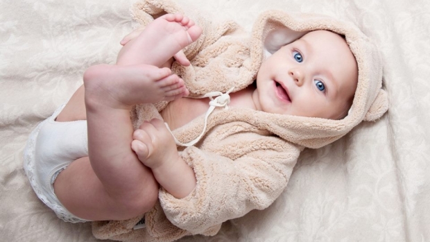  De ce plâng bebelușii? 11 motive explicate de specialiști