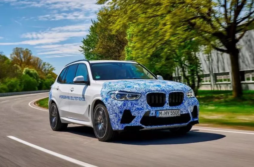  BMW se alătură celor de la Toyota: În ce vor nemții să investească