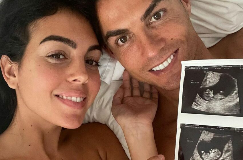  Tragedie în familia lui Cristiano Ronaldo: Fiul lui și al Georginei Rodriguez a murit la naștere